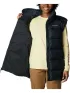 Columbia Puffect Mid Vest Női Mellény 010-Black