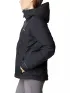Columbia Grand Trek II Down Jacket Női Utcai Kabát 010-Black