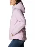 Columbia Grand Trek II Down Jacket Női Utcai Kabát 572-Aura