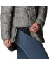 Columbia Icy Heights II Down Novelty Jacket Női Utcai Kabát 011-Black