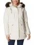 Columbia Payton Pass Insulated Jacket Női Utcai Kabát 191-Chalk