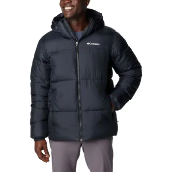 Columbia Puffect Hooded Jacket