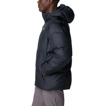 Columbia Puffect Hooded Jacket