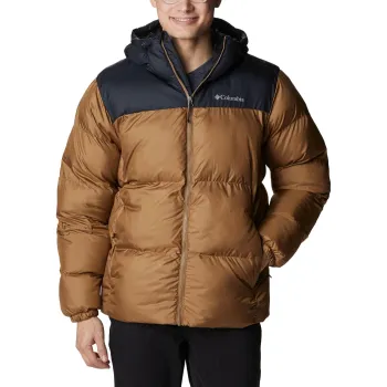 Columbia Puffect Hooded Jacket