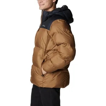 Columbia Puffect Hooded Jacket