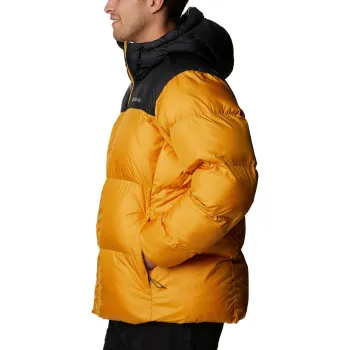 Columbia Puffect Hooded Jacket