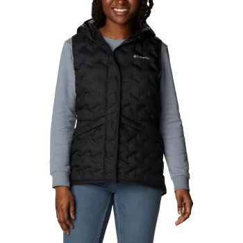 Columbia Delta Ridge Hooded Vest