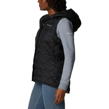 Columbia Delta Ridge Hooded Vest