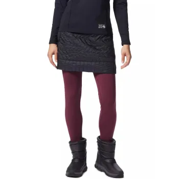 Mountain Hardwear Trekkin Insulated Mini Skirt