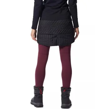 Mountain Hardwear Trekkin Insulated Mini Skirt