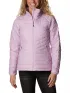 Columbia Powder Lite II Full Zip Jacket Női Utcai Kabát 572-Aura
