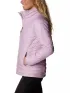 Columbia Powder Lite II Full Zip Jacket Női Utcai Kabát 572-Aura
