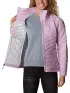 Columbia Powder Lite II Full Zip Jacket Női Utcai Kabát 572-Aura