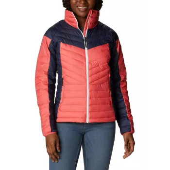 Columbia Powder Lite II Full Zip Jacket