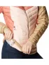 Columbia Powder Lite II Full Zip Jacket Női Utcai Kabát 890-Peach Blossom