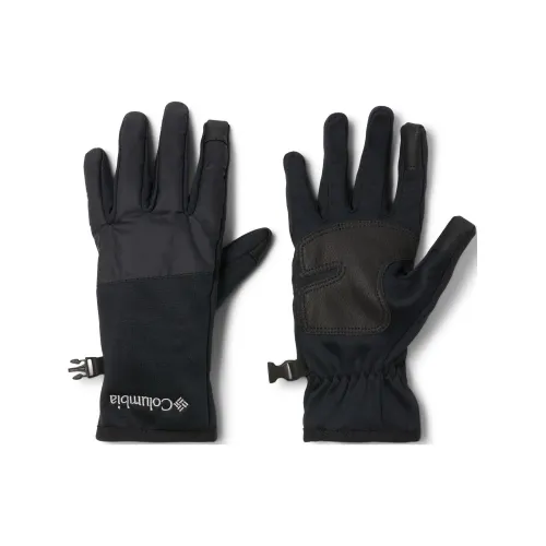Columbia Women s Cloudcap Fleece Glove Columbia Women s Cloudcap Fleece Glove Női Kesztyű 010-Black