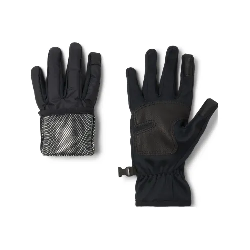 Columbia Women s Cloudcap Fleece Glove Columbia Women s Cloudcap Fleece Glove Női Kesztyű 010-Black