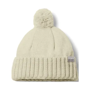 Columbia Sweater Weather Pom Beanie