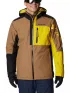 Columbia Timberturner II Jacket Columbia Timberturner II Jacket Férfi Síkabát, Snowboard kabát 257-Delta