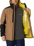 Columbia Timberturner II Jacket Columbia Timberturner II Jacket Férfi Síkabát, Snowboard kabát 257-Delta