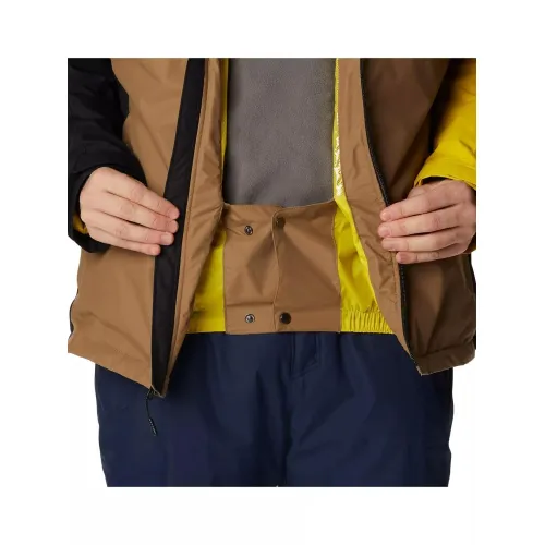 Columbia Timberturner II Jacket Columbia Timberturner II Jacket Férfi Síkabát, Snowboard kabát 257-Delta