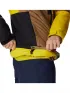 Columbia Timberturner II Jacket Columbia Timberturner II Jacket Férfi Síkabát, Snowboard kabát 257-Delta