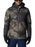 Columbia Timberturner II Jacket Columbia Timberturner II Jacket Férfi Síkabát 316-Cypress