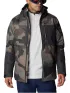 Columbia Timberturner II Jacket Columbia Timberturner II Jacket Férfi Síkabát 316-Cypress