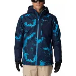 491-Compass Blue