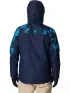Columbia Timberturner II Jacket Columbia Timberturner II Jacket Férfi Síkabát, Snowboard kabát 491-Compass Blue