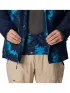 Columbia Timberturner II Jacket Columbia Timberturner II Jacket Férfi Síkabát, Snowboard kabát 491-Compass Blue