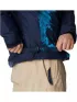 Columbia Timberturner II Jacket Columbia Timberturner II Jacket Férfi Síkabát, Snowboard kabát 491-Compass Blue