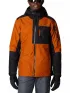 Columbia Timberturner II Jacket Columbia Timberturner II Jacket Férfi Síkabát 858-Warm Copper