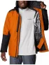 Columbia Timberturner II Jacket Columbia Timberturner II Jacket Férfi Síkabát 858-Warm Copper