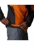 Columbia Timberturner II Jacket Columbia Timberturner II Jacket Férfi Síkabát 858-Warm Copper