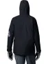 Columbia Timberturner II Jacket Férfi Síkabát, Snowboard kabát 010-Black