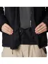 Columbia Timberturner II Jacket Férfi Síkabát, Snowboard kabát 010-Black