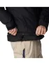 Columbia Timberturner II Jacket Férfi Síkabát, Snowboard kabát 010-Black