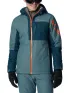 Columbia Timberturner II Jacket Columbia Timberturner II Jacket Férfi Síkabát, Snowboard kabát 346-Metal