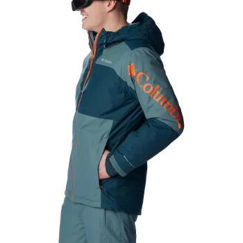 Columbia Timberturner II Jacket