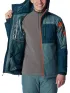 Columbia Timberturner II Jacket Columbia Timberturner II Jacket Férfi Síkabát, Snowboard kabát 346-Metal