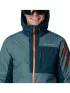Columbia Timberturner II Jacket Columbia Timberturner II Jacket Férfi Síkabát, Snowboard kabát 346-Metal