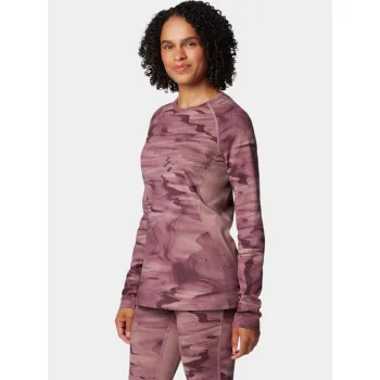 Columbia Omni-Heat Infinity Knit LS Crew