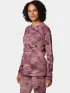 Columbia Omni-Heat Infinity Knit LS Crew Női Aláöltözet 609-Fig