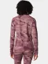 Columbia Omni-Heat Infinity Knit LS Crew Női Aláöltözet 609-Fig
