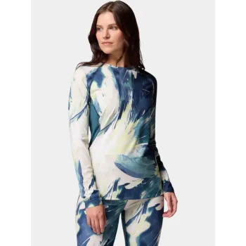 Columbia Omni-Heat Infinity Knit Long Sleeve Crew