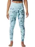 Columbia W Omni-Heat Infinity Tight Női Aláöltözet 321-Aqua Haze