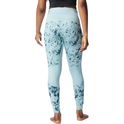 Columbia W Omni-Heat Infinity Tight Női Aláöltözet 321-Aqua Haze