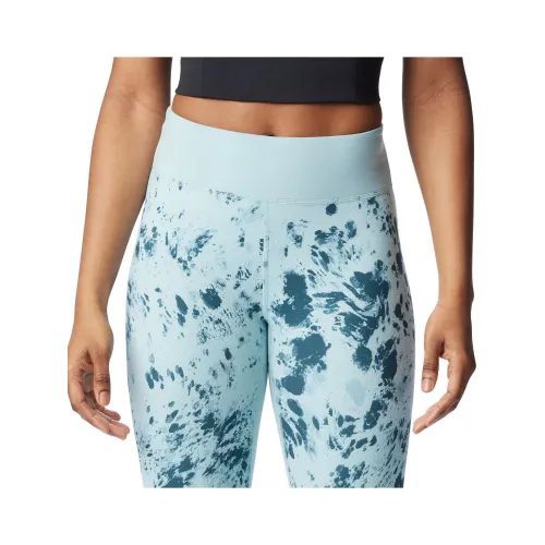 Columbia W Omni-Heat Infinity Tight Női Aláöltözet 321-Aqua Haze