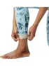 Columbia W Omni-Heat Infinity Tight Női Aláöltözet 321-Aqua Haze